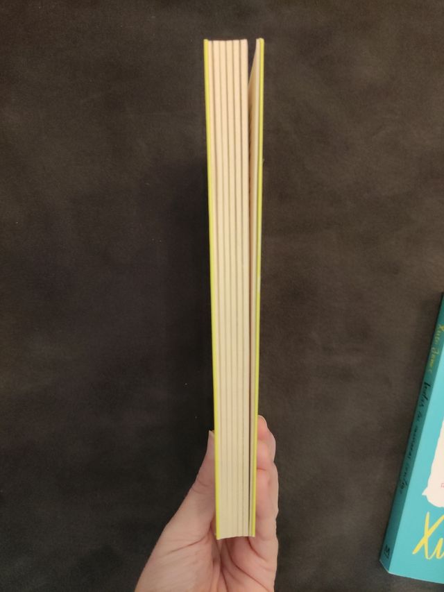 Novelas historias amor Xuso Jones