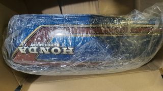 Despiece honda CB750 FOUR 1978