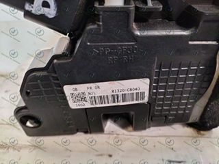 81320C8040 CERRADURA DELANTERA DERECHA HYUNDAI i20