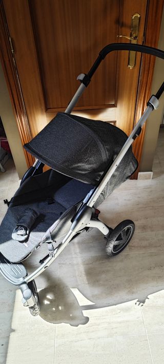 Trío Bebe confort Stella