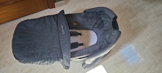 Trío Bebe confort Stella