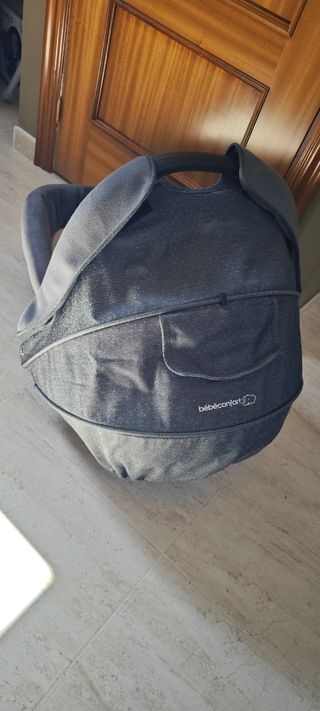 Trío Bebe confort Stella