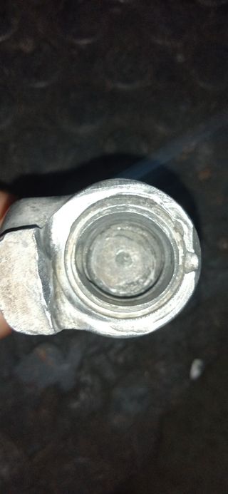 ⚠️PEDAL ARRANQUE SUZUKI RM 125