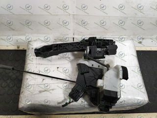 81310C8020 CERRADURA DELANTERA IZQUIERDA HYUNDAI i