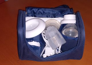 Chicco eléctrico portatil