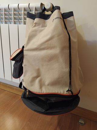 Bolsa técnica,mochila,macuto