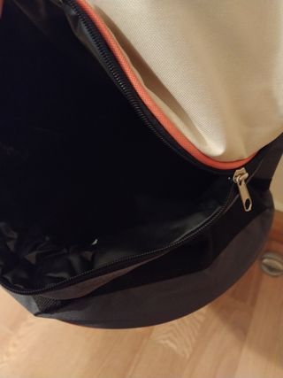 Bolsa técnica,mochila,macuto