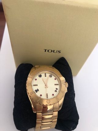 Reloj TOUS 