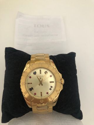 Reloj TOUS 