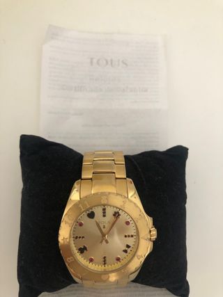 Reloj TOUS 