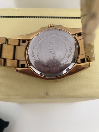Reloj TOUS 