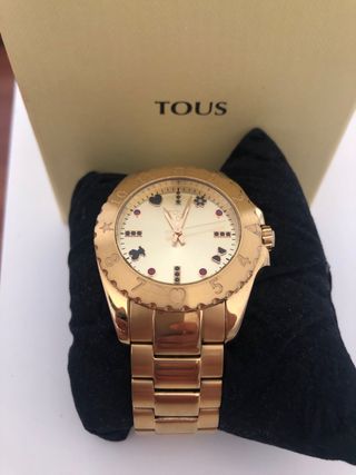 Reloj TOUS 