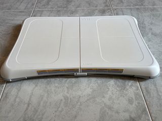 Tabla wii balance