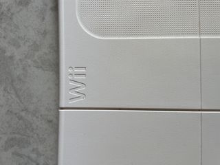 Tabla wii balance