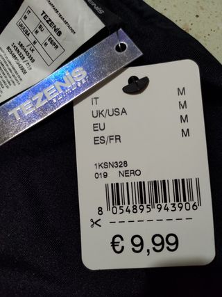 Bikini slip tinta unita