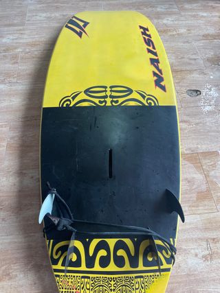Tabla paddle surf Naish Hokua Raptor 116lt