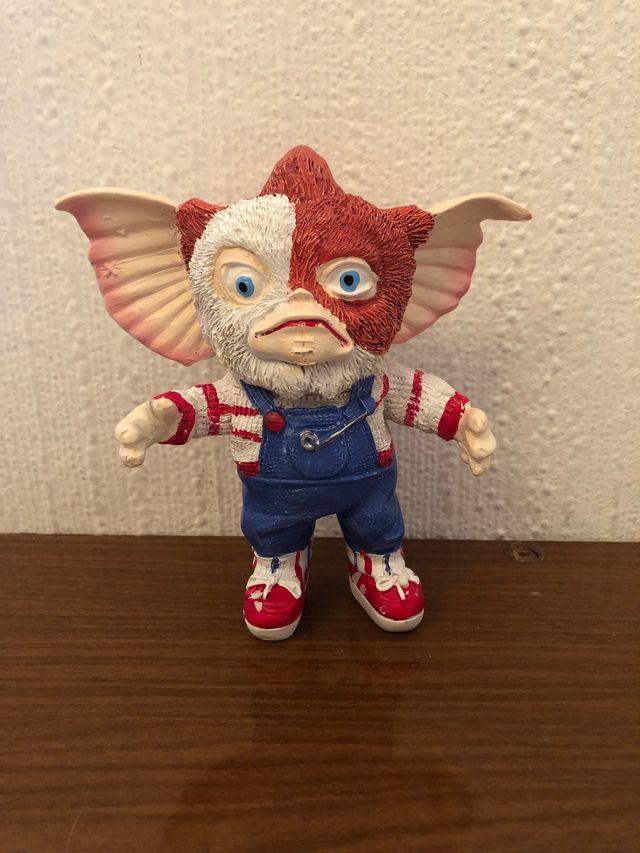 Figura Gremlin Chucky
