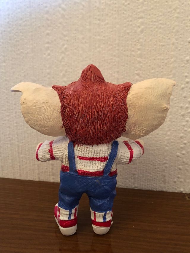 Figura Gremlin Chucky