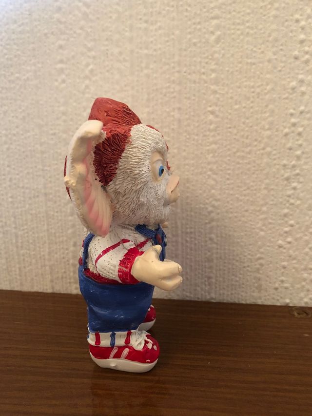 Figura Gremlin Chucky