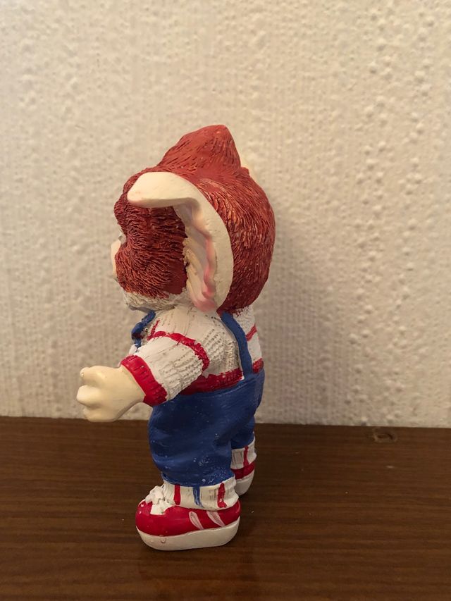 Figura Gremlin Chucky