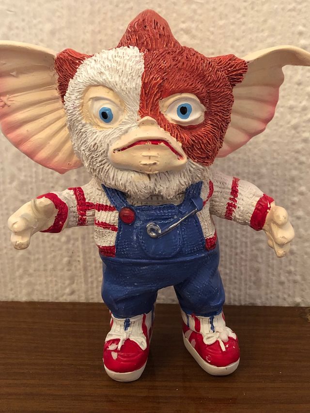 Figura Gremlin Chucky