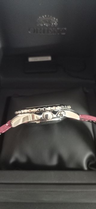 Orient Mako II XL Automático 