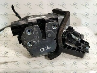 81420C8020 CERRADURA TRASERA DERECHA HYUNDAI i20 I