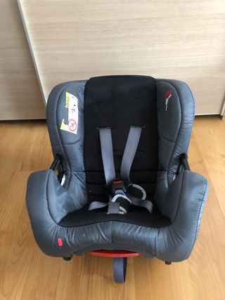 Silla coche contramarcha Klippan Kiss 2