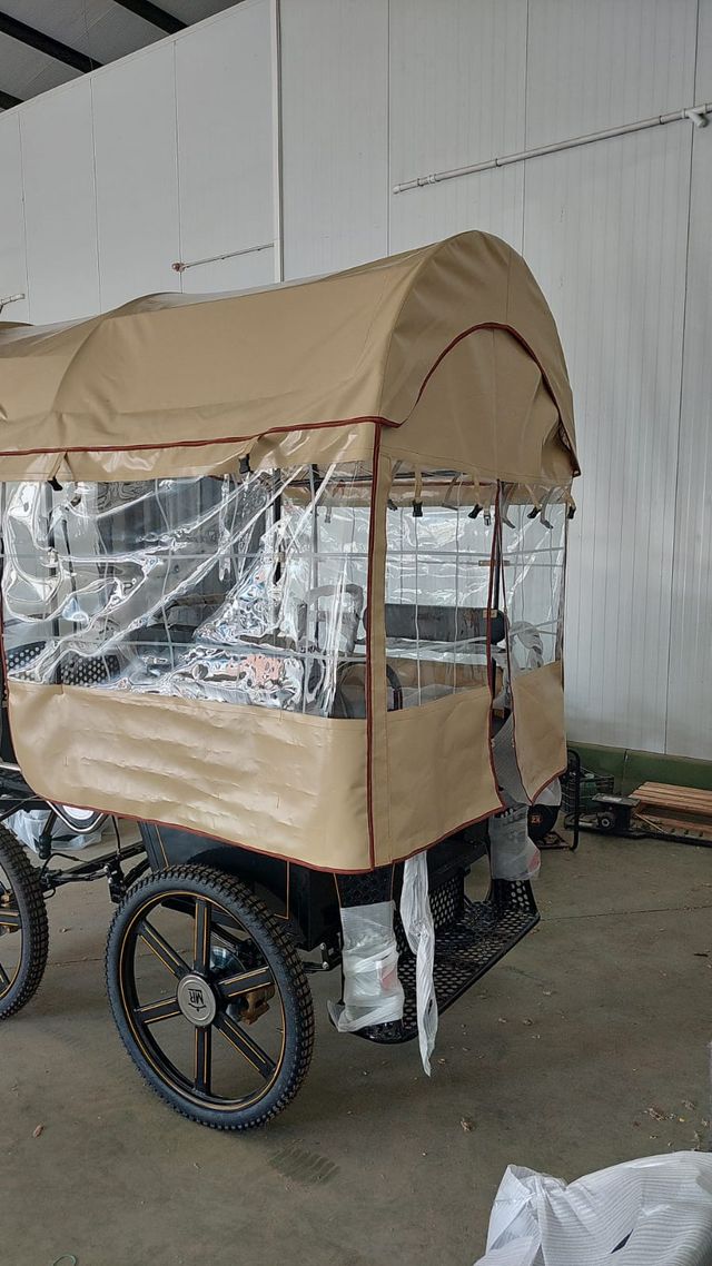 MARATON CON Y SIN PALIO