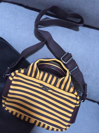 Bolso de Bimba y Lola