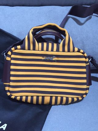 Bolso de Bimba y Lola