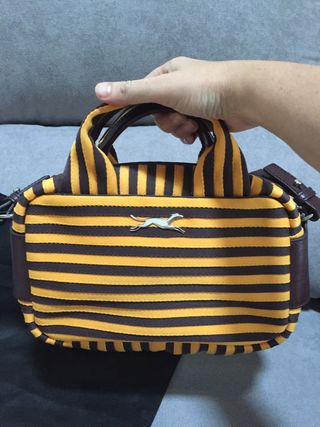 Bolso de Bimba y Lola