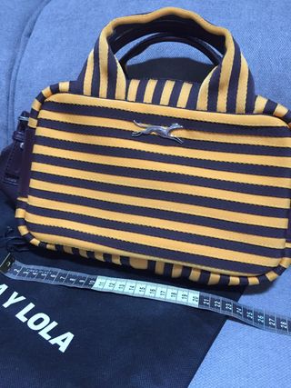 Bolso de Bimba y Lola