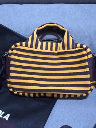 Bolso de Bimba y Lola