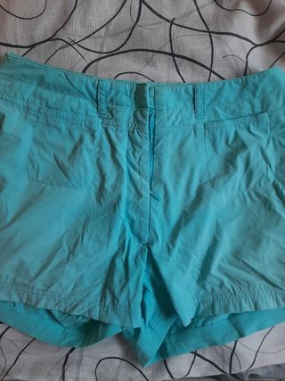 pantalón corto nike