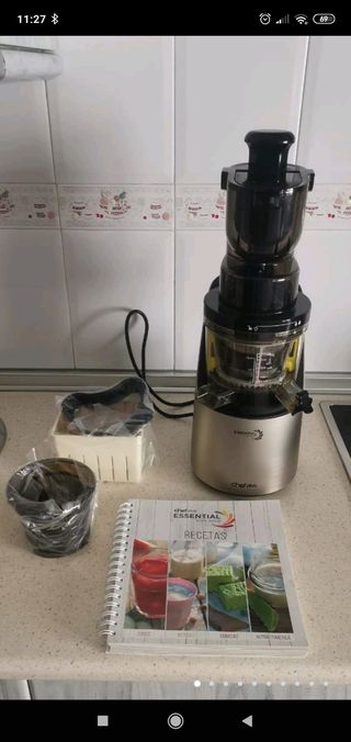 chef plus