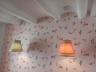 Lámparas y apliques instalacion