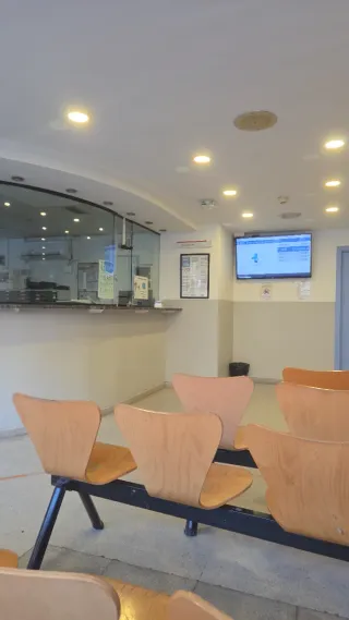 Lámparas y apliques instalacion