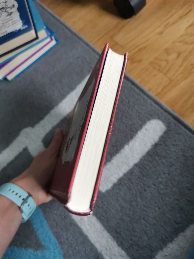 Libro el diario de Greg 1