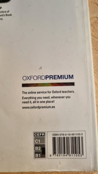 Key to Bachillerato 1 libro inglés