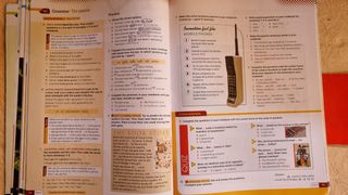 Key to Bachillerato 1 libro inglés