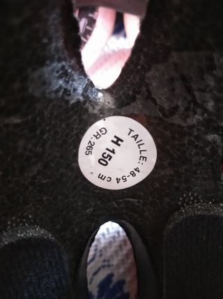 VENDO PATINES DE NIÑO