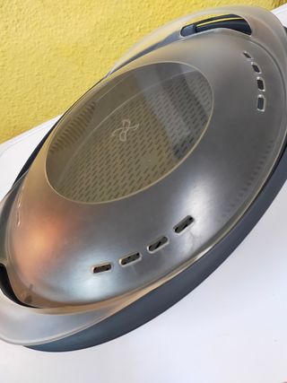 Varoma  2 piezas Thermomix nueva 