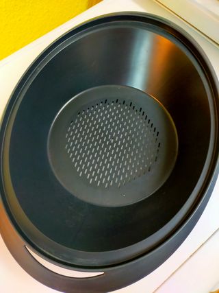 Varoma  2 piezas Thermomix nueva 