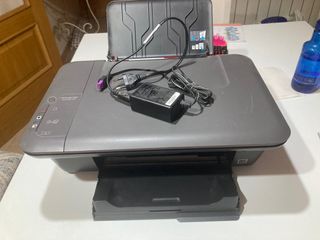 Impresora hp