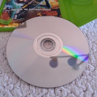 DESTROY ALL HUMANS - XBOX - M. y textos castellano