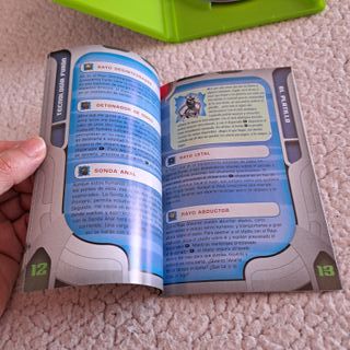 DESTROY ALL HUMANS - XBOX - M. y textos castellano