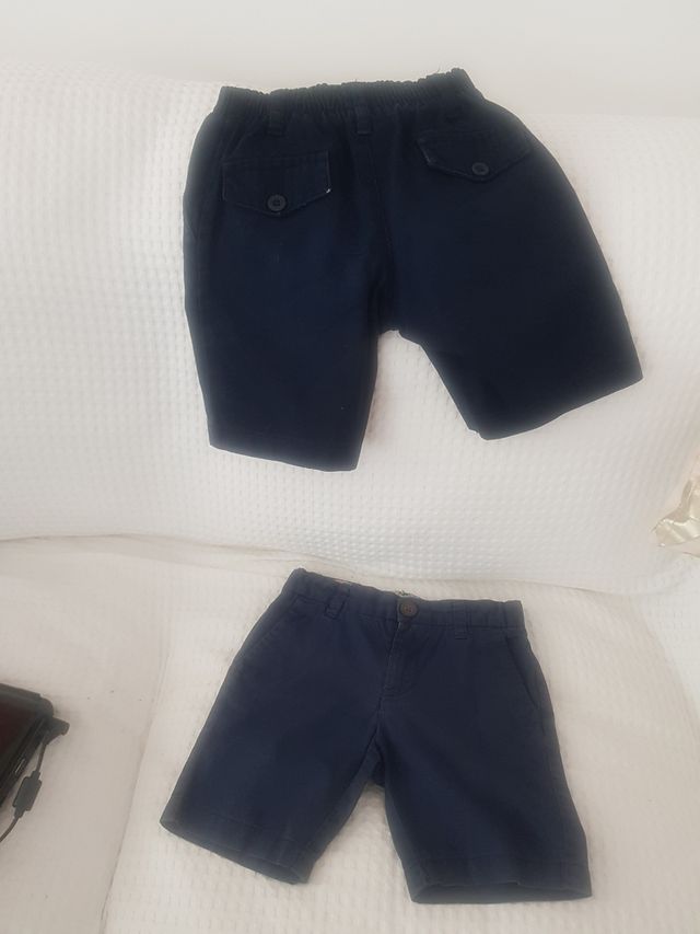 pantalon colegio Blanca de Castilla