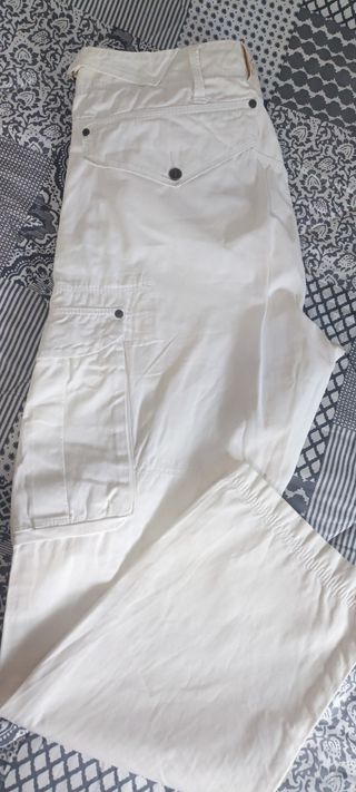 pantalón Levis chico 