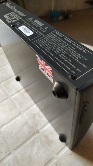 MESA DE DIRECTO STUDIOMASTER